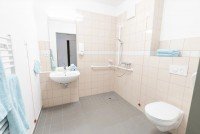 Bild (214b0d57c2c8b6600c46791e62659301): Betreutes Wohnen mit toller Rendite! Pflegeapartment 1 von 2.