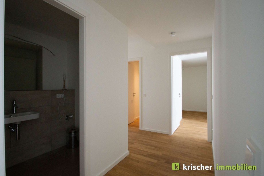  Etagenwohnung D�sseldorf