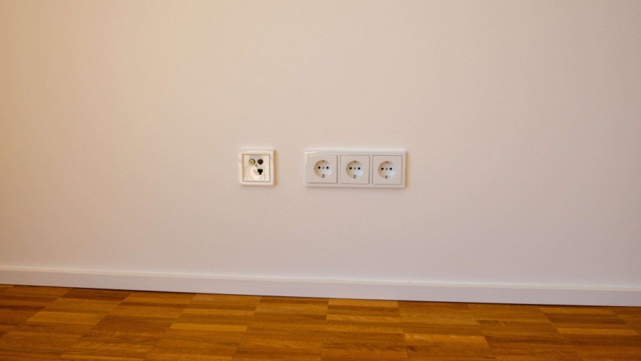 Technik Etagenwohnung D�sseldorf