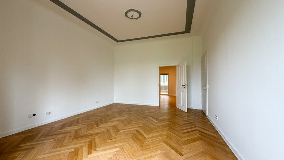 2.OG gro�er Raum Stadthaus D�sseldorf