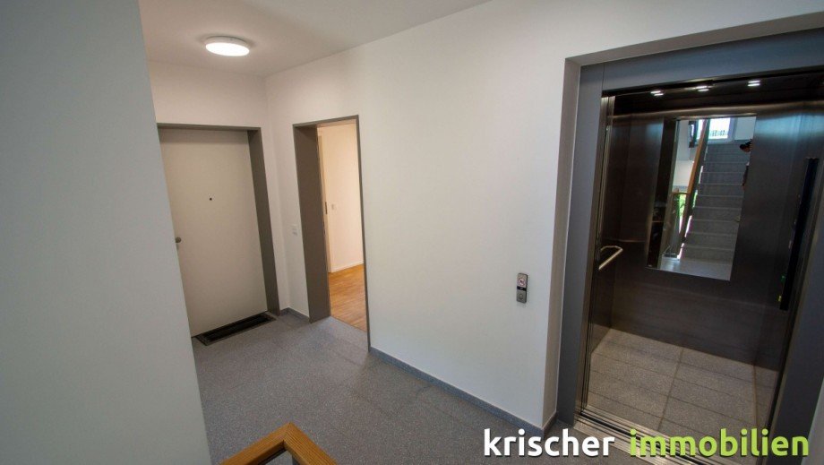 Treppenhaus Etagenwohnung D�sseldorf