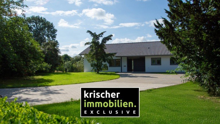 Hauptbild: Gelegenheit - Naturliebhaber aufgepasst! Freistehendes Einfamilienhaus - frisch Saniert!