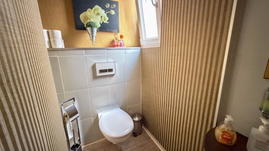 WC Hotels M�nchengladbach