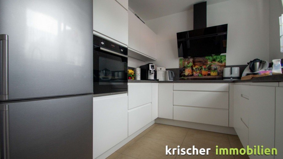 K�che Erdgeschosswohnung Hagen
