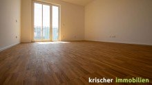 Schlafzimmer Gelegenheit - Neubauwohnung in Unterbach - grosser Sonnenbalkon - Parkett - Tg Stellplatz