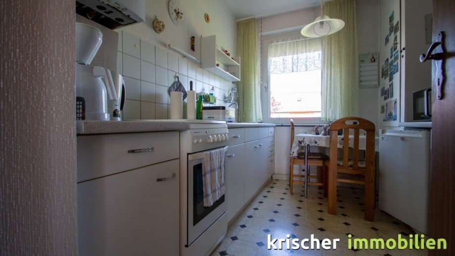 K�che Etagenwohnung Ratingen