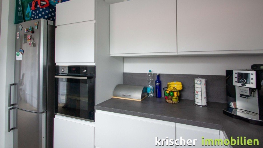 K�che Erdgeschosswohnung Hagen