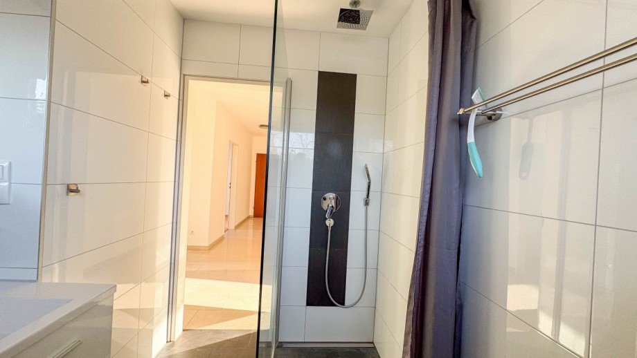Badezimmer Etagenwohnung D�sseldorf