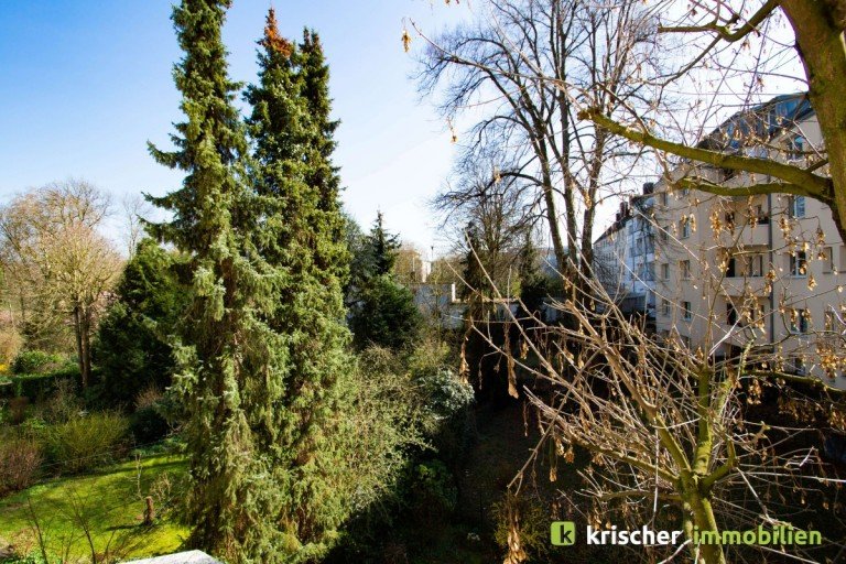  D�sseldorf Etagenwohnung D�sseldorf Zoo -Top Lage am Park!