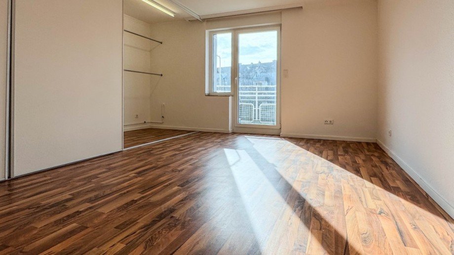 Schlafzimmer Etagenwohnung D�sseldorf