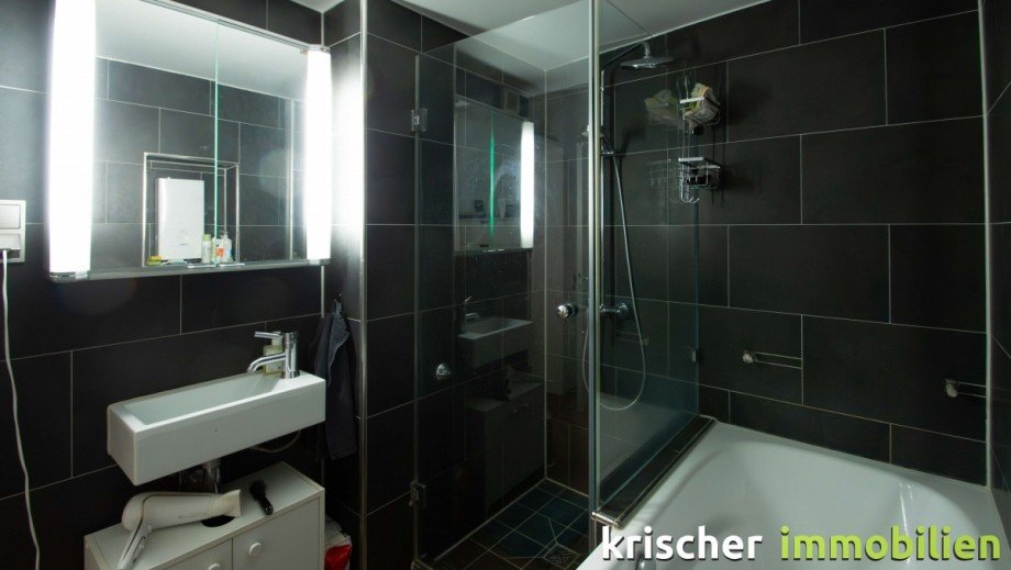Badezimmer Wohnung D�sseldorf