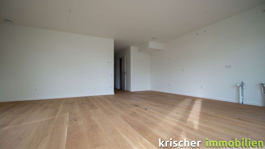 Wohnzimmer Erdgeschosswohnung Ratingen