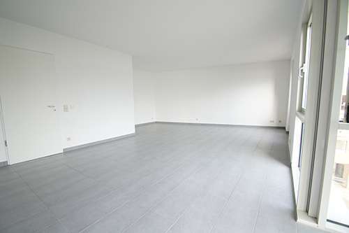 Wohnzimmer Etagenwohnung D�sseldorf