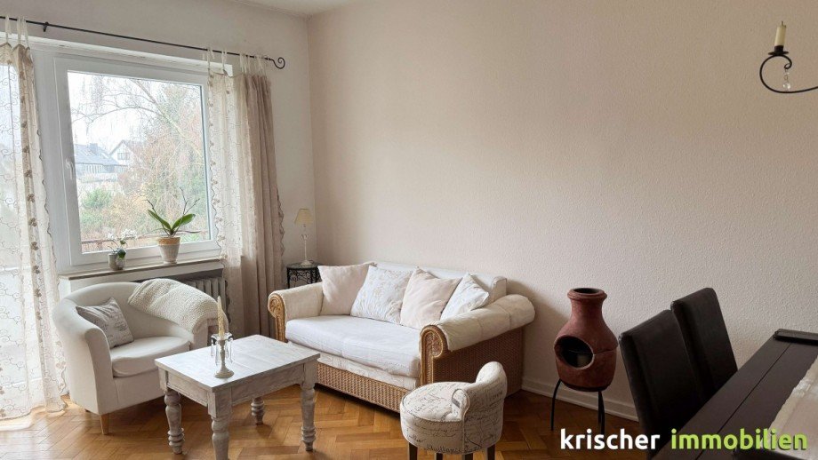 Wohnzimmer Mehrfamilienhaus D�sseldorf