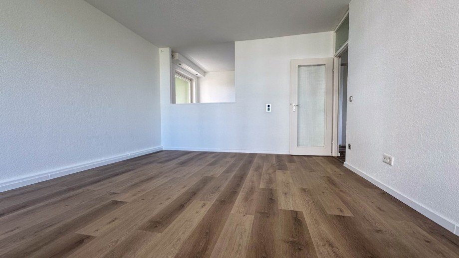 Wohnzimmer Etagenwohnung D�sseldorf