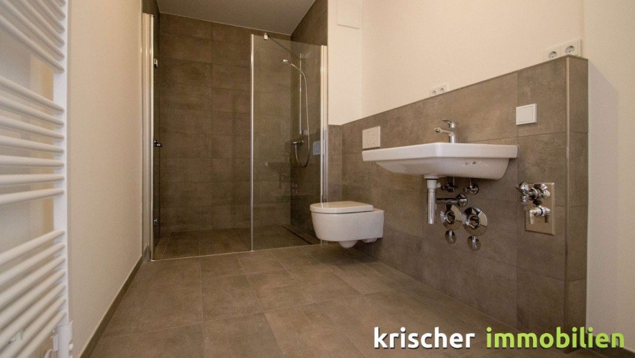 Badezimmer Etagenwohnung D�sseldorf