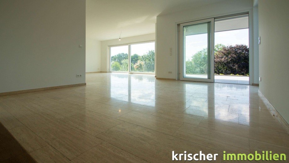Wohnzimmer Einfamilienhaus Ratingen