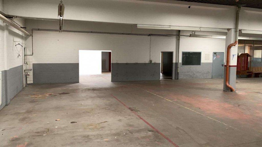 Halle Halle Ratingen