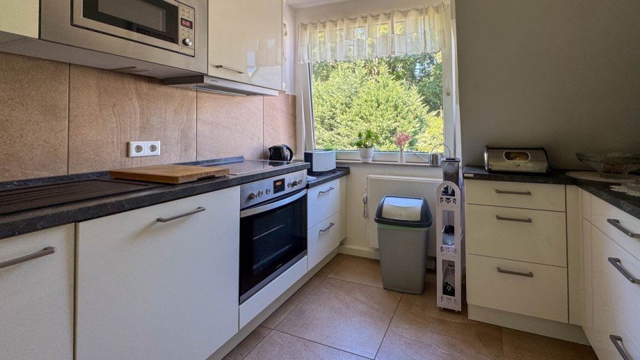 K�che Maisonettewohnung D�sseldorf