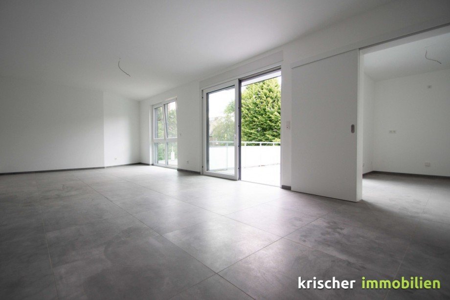 Wohnzimmer Etagenwohnung D�sseldorf