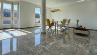 Bild (2e61d9a926e711be6804998cb97423bb): ***Altstadt-Rheinufer*** schicke sanierte Wohnung mit Blick auf den Alten Hafen zu kaufen!