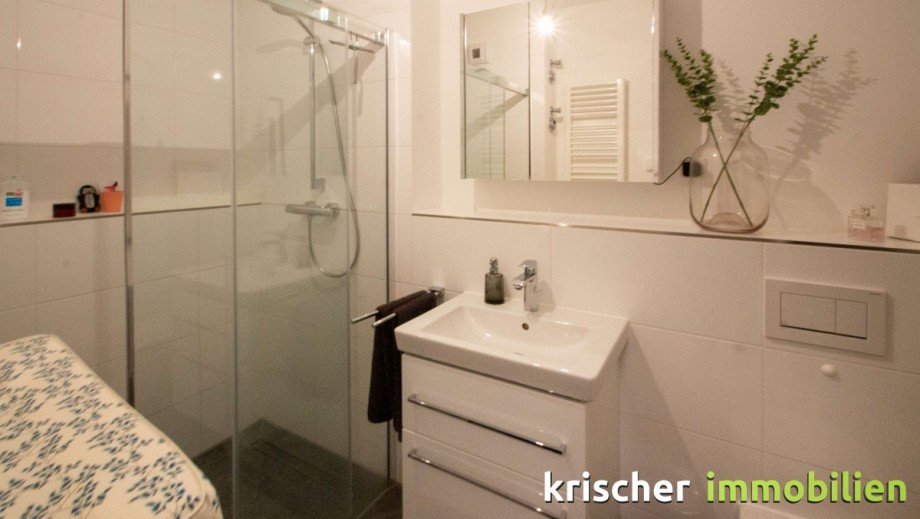 Badezimmer Etagenwohnung D�sseldorf
