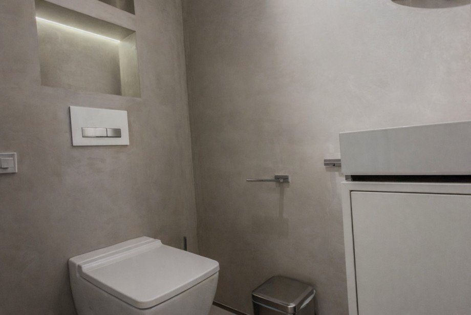 3Zi.-Whg. 1OG G�ste-WC Mehrfamilienhaus M�lheim an der Ruhr