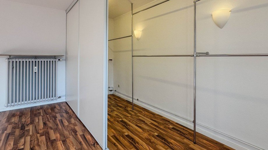Schlafzimmer Etagenwohnung D�sseldorf