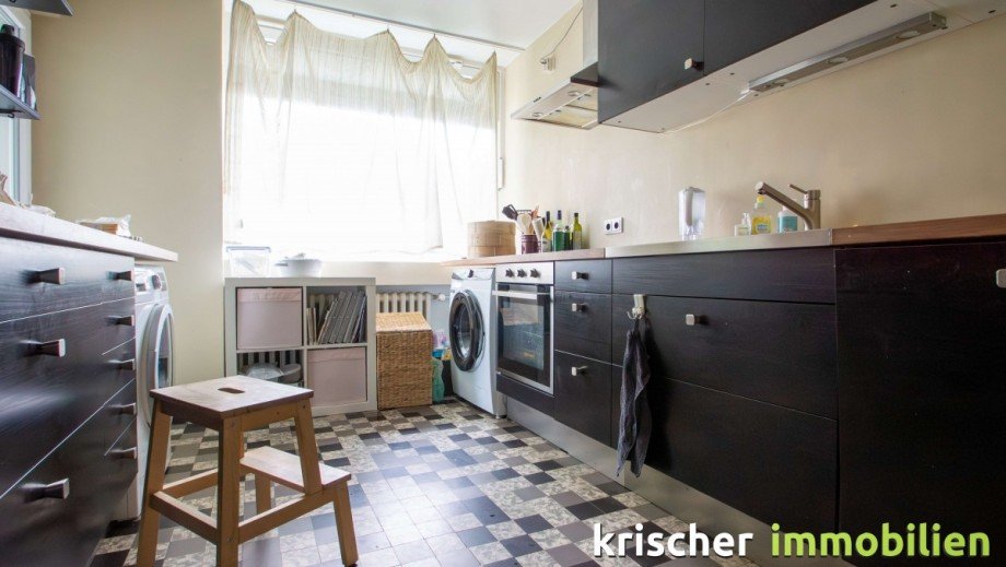 K�che Wohnung D�sseldorf