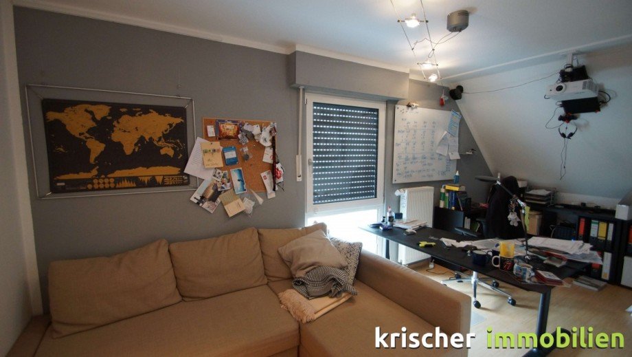 Kinderzimmer 2 Doppelhaush�lfte Neukirchen-Vluyn