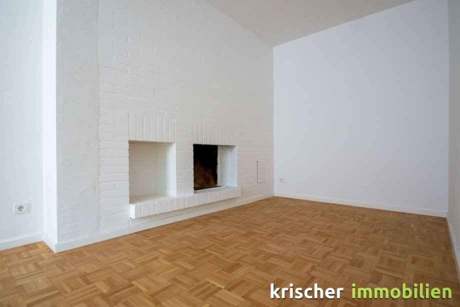 Kaminzimmer Etagenwohnung D�sseldorf