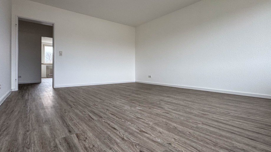 Wohnzimmer Etagenwohnung D�sseldorf