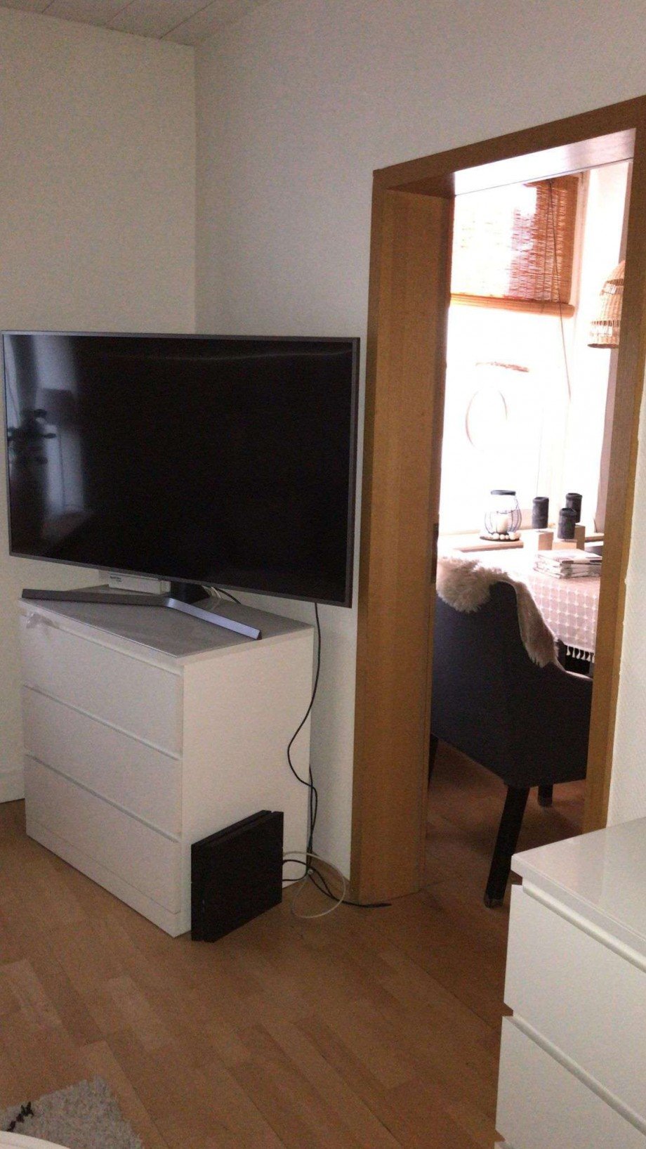 Wohnzimmer Einfamilienhaus Herne