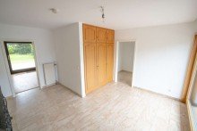 Flur - Empfang Familienidylle in Bestlage von J�chen - Freistehendes Einfamilienhaus mit park�hnlichem S�dgarten.