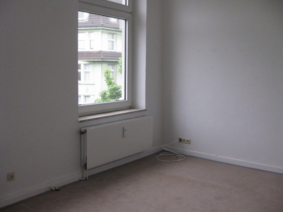 App 2OG Wohnzimmer Mehrfamilienhaus D�sseldorf