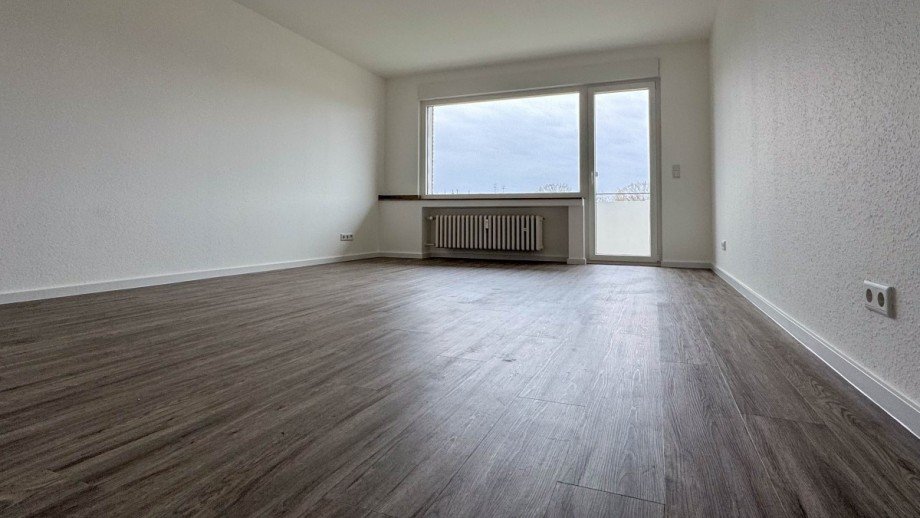 Wohnzimmer Etagenwohnung D�sseldorf