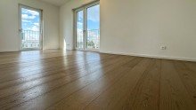 Schlafzimmer Grafental - exklusives Penthouse - grosse Terrasse - 2 B�der - 3 TG Stellpl�tze - zu kaufen