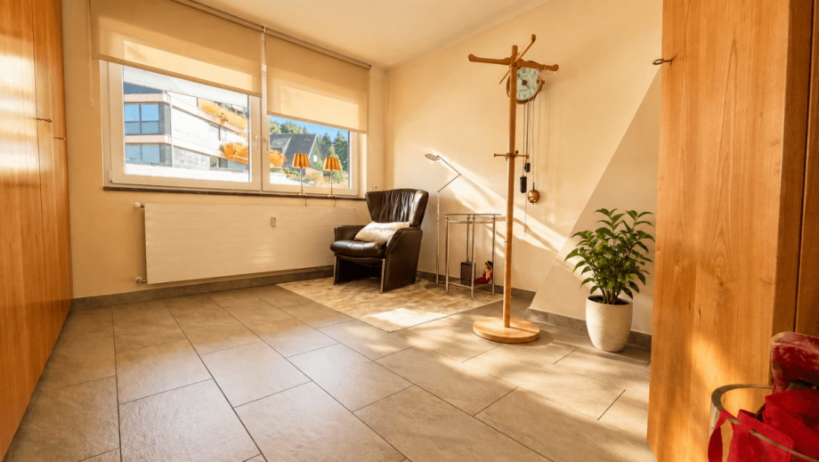 Kinderzimmer / Homeoffice Maisonettewohnung Mettmann