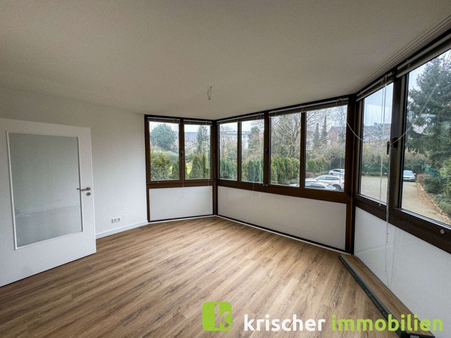 Arbeitszimmer Etagenwohnung Ratingen