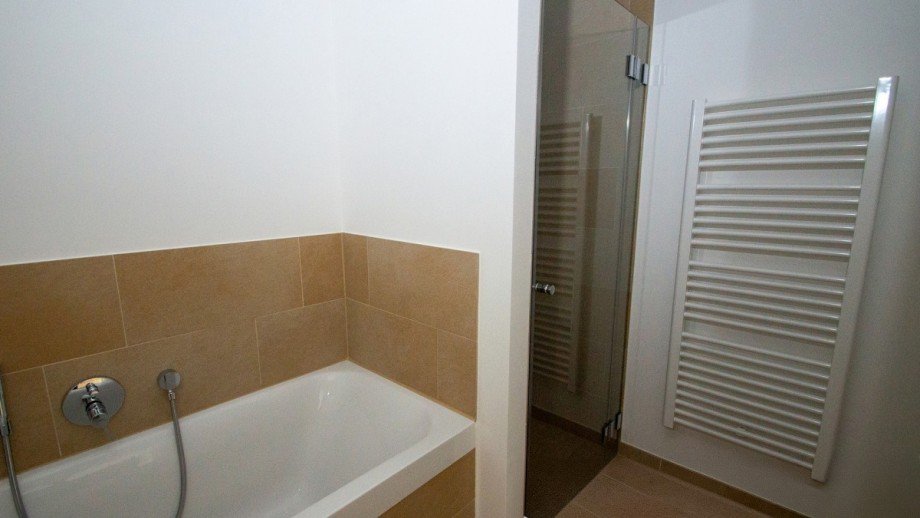 Badezimmer Etagenwohnung D�sseldorf
