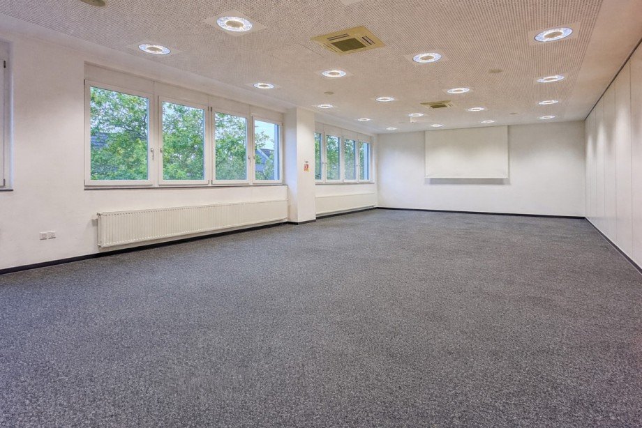 Raum 1 Praxis Ratingen