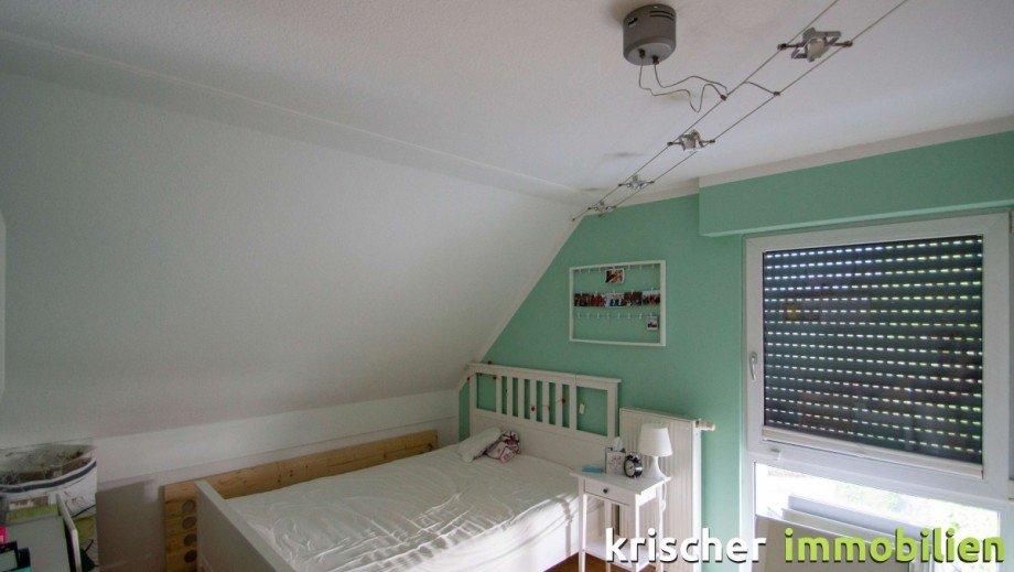 Kinderzimmer 1 Doppelhaush�lfte Neukirchen-Vluyn