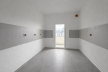 K�che Erstbezug nach Sanierung - Urbanes Wohnen mit spektakul�rem Rheinturm-Blick