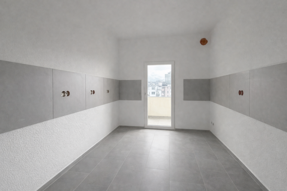 K�che Etagenwohnung D�sseldorf