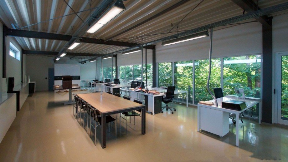 Designb�ro Halle Wuppertal