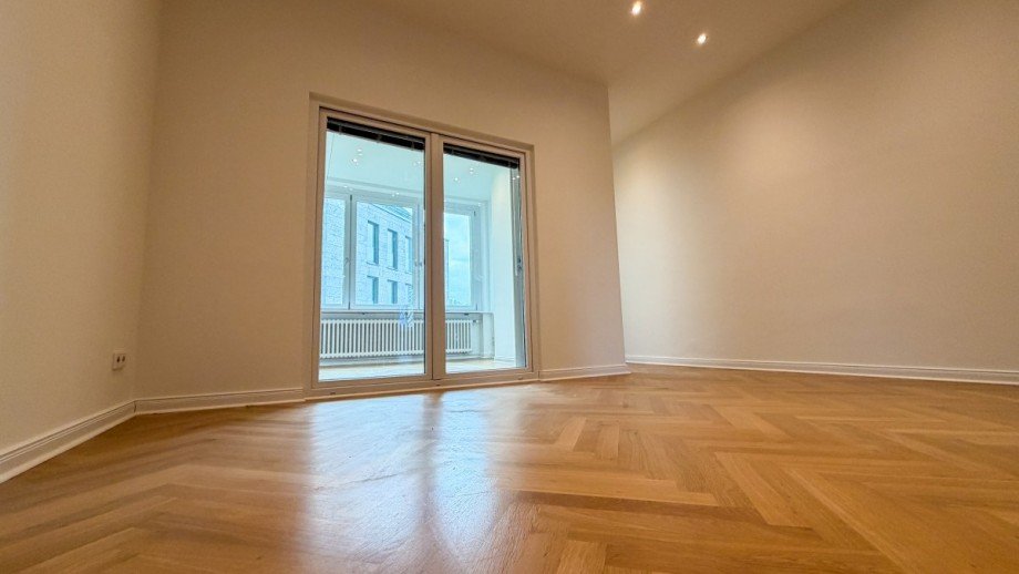 2.OG kleiner Raum Stadthaus D�sseldorf