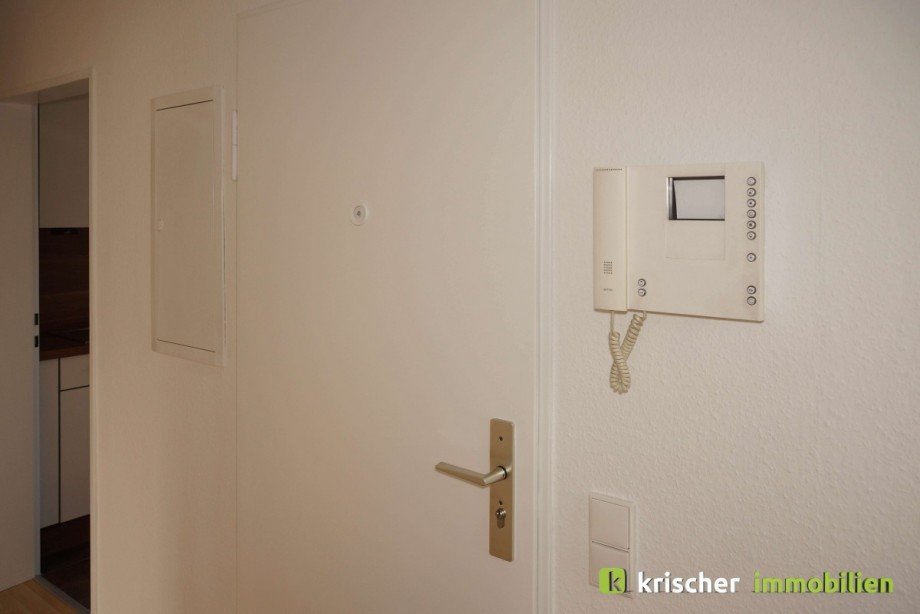 Diele 2 OG / DG Mehrfamilienhaus D�sseldorf