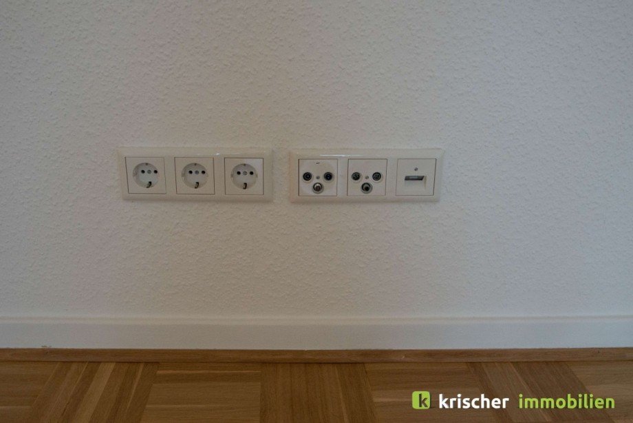  Etagenwohnung D�sseldorf