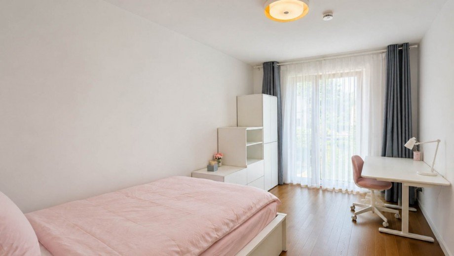 Kinderzimmer 1. Doppelhaush�lfte D�sseldorf