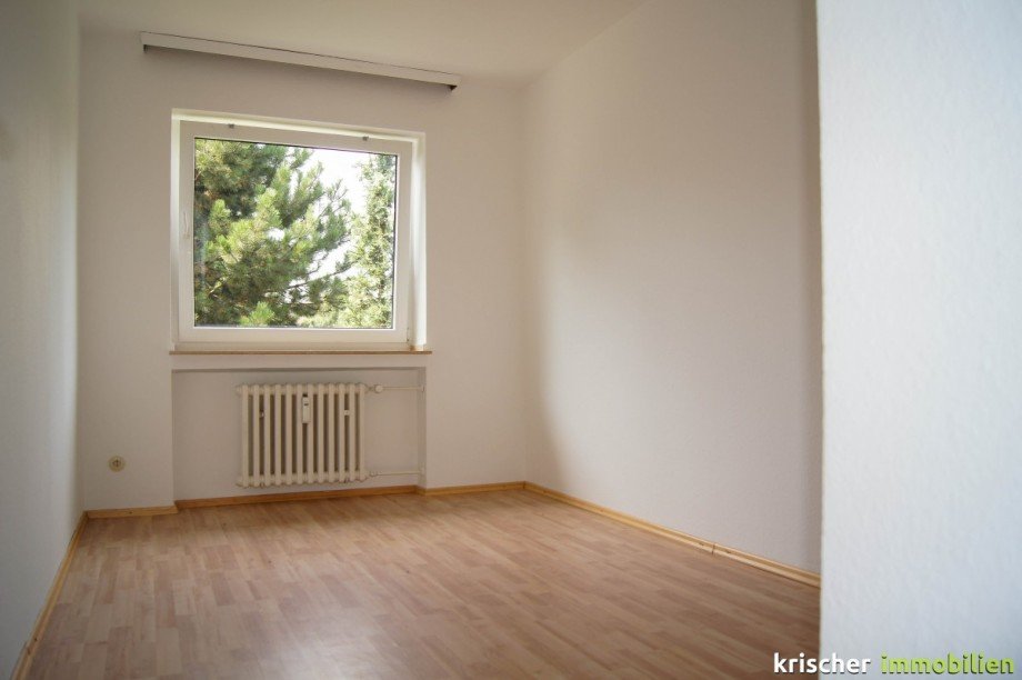 Kinderzimmer 3Zi.-Whg. Mehrfamilienhaus D�sseldorf